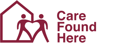 Care For the Homeless Logo