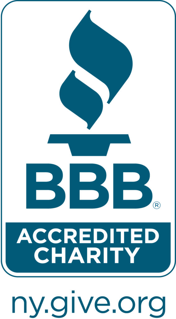 Care For the Homeless is a BBB Accredited Charity on a mission to end homelessness