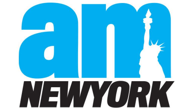 AMNY Logo