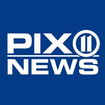 Pix 11 News Logo