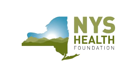 NYSHealth Logo - Press Releases 