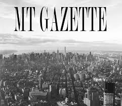 Midtown Gazette Logo