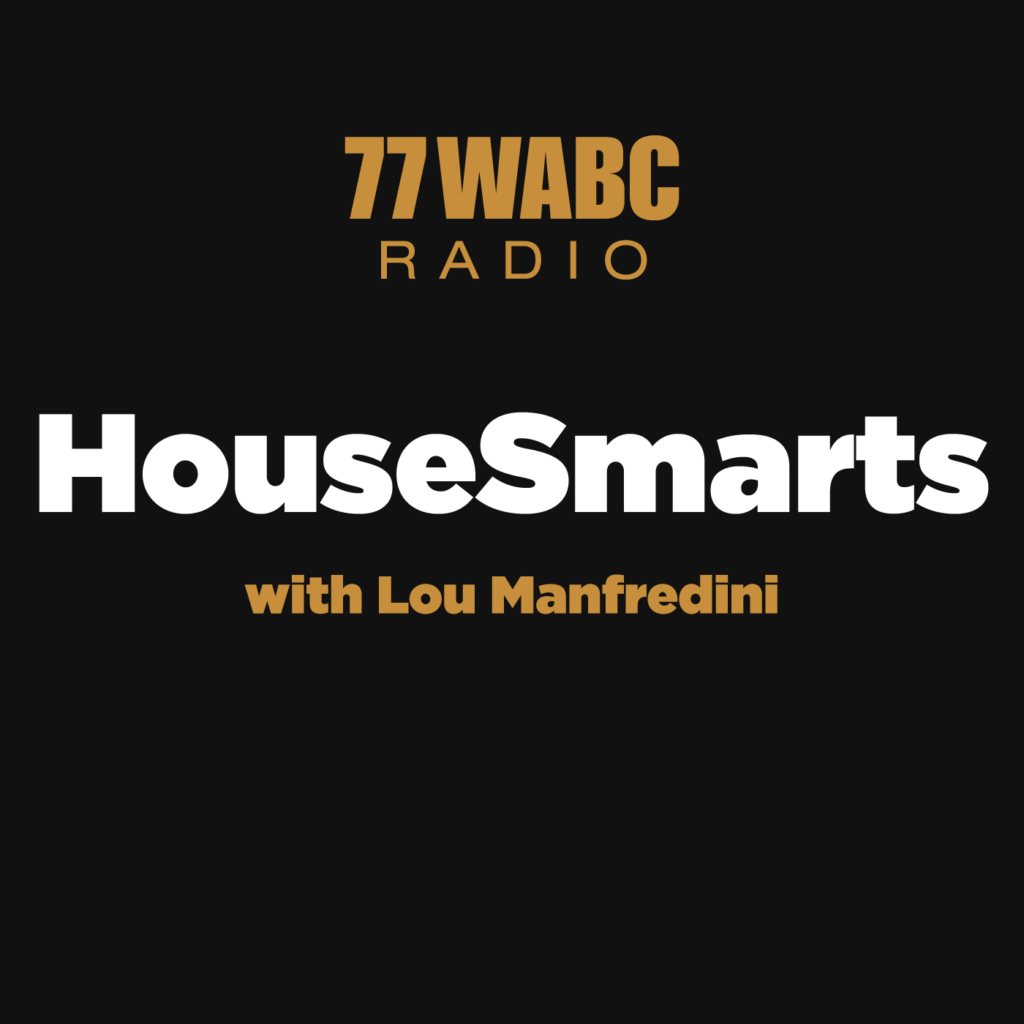 HouseSmarts with Lou Manfredini interview with Care For the Homeless Executive Director, George Nashak.