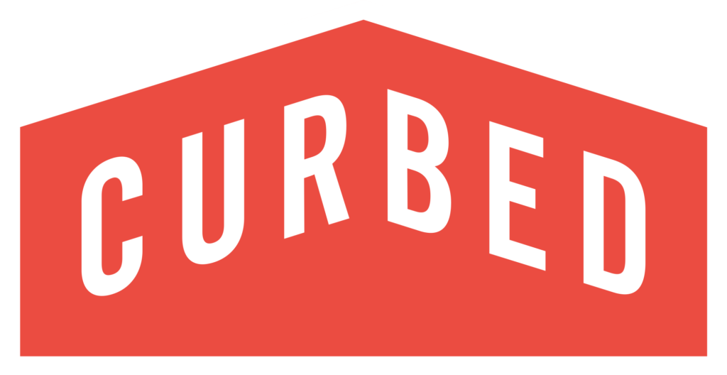 Curbed New York logo.