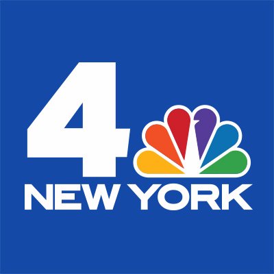 WNBC 4 New York Logo