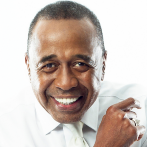 Ben Vereen. Virtual Vereen and Friends.