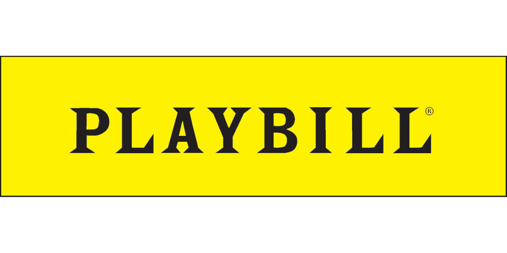 Playbill Logo. Care For the Homeless.