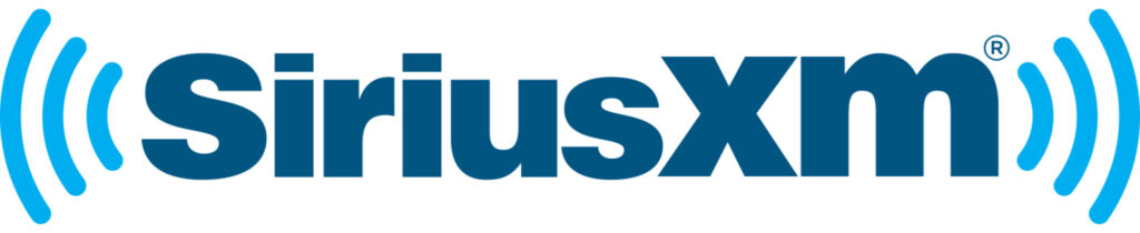 SiriusXM Logo