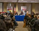 policy seminars and webinars