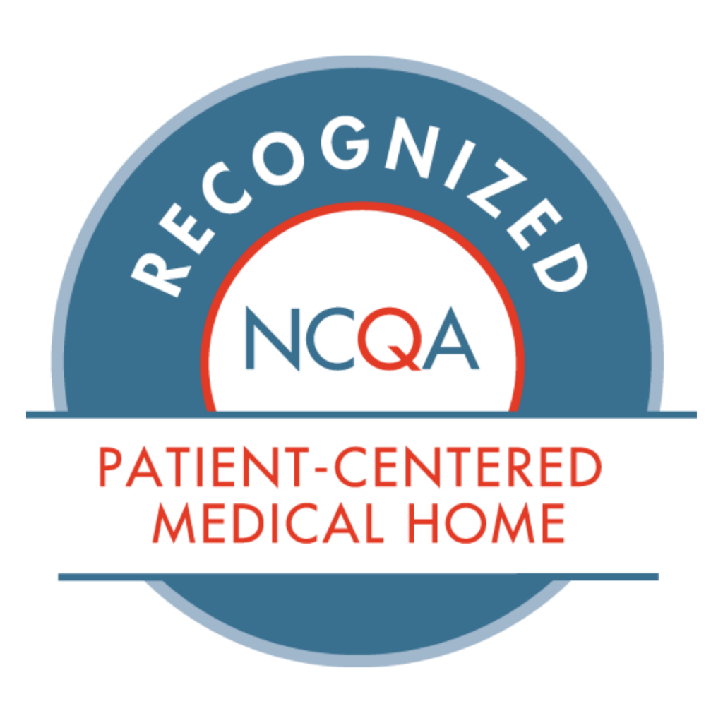 NCQA Logo