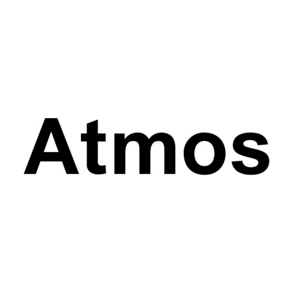 Atmos Climate and Culture Logo