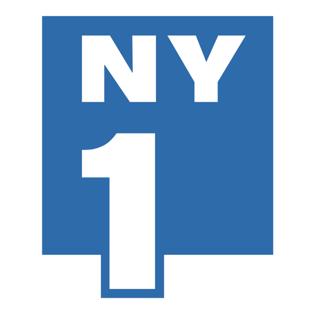 NY1 Logo