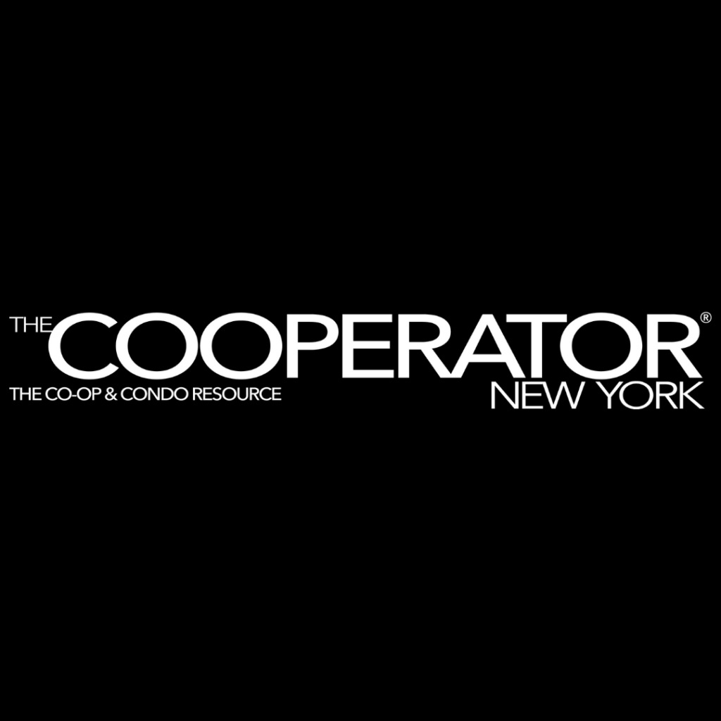 Cooperator Logo