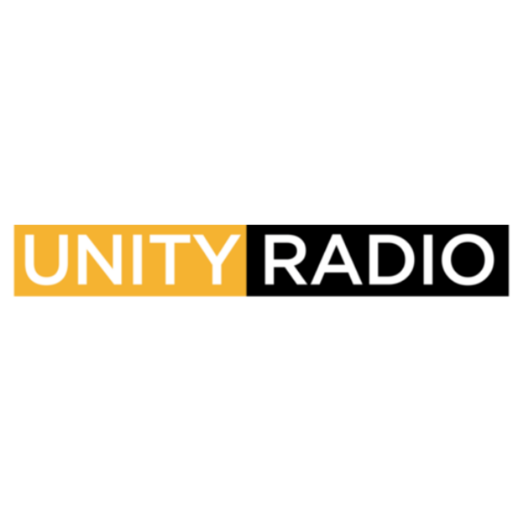 Unity Radio logo