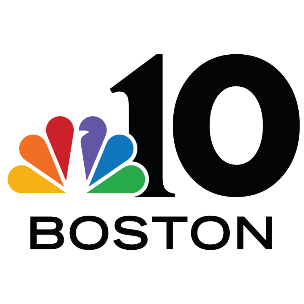 NBC 10 Boston Logo