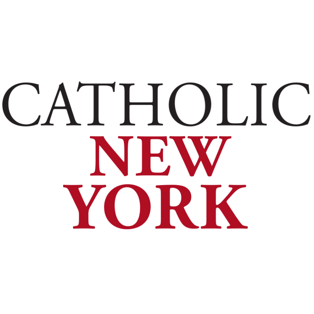 Catholic NY Logo