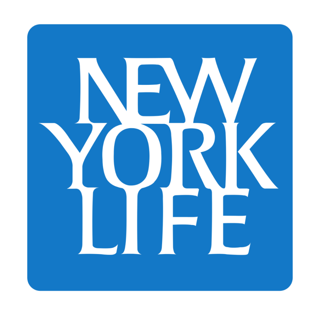 New York Life Logo