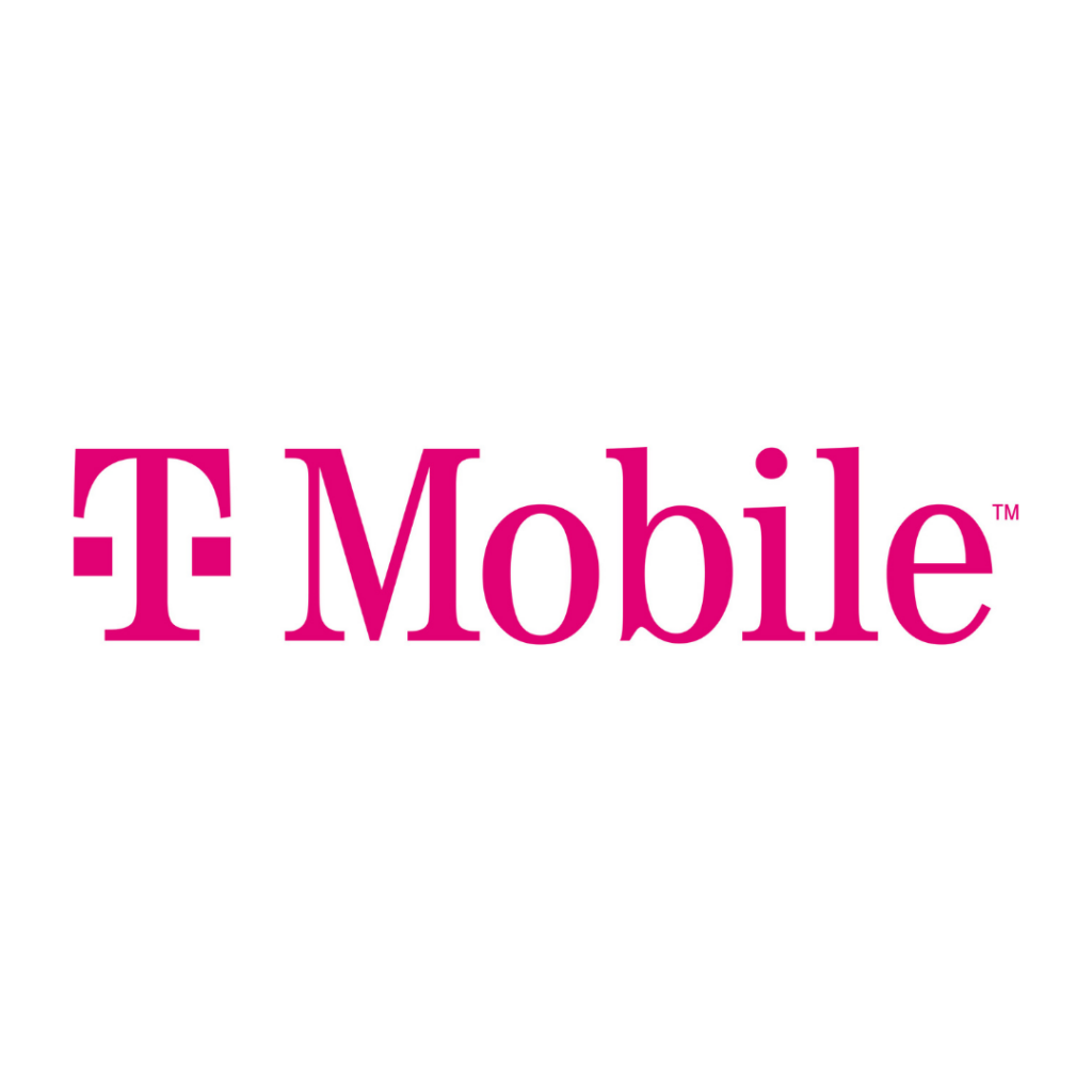 T-Mobile Logo