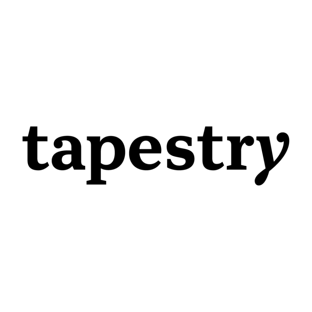 Tapestry Logo