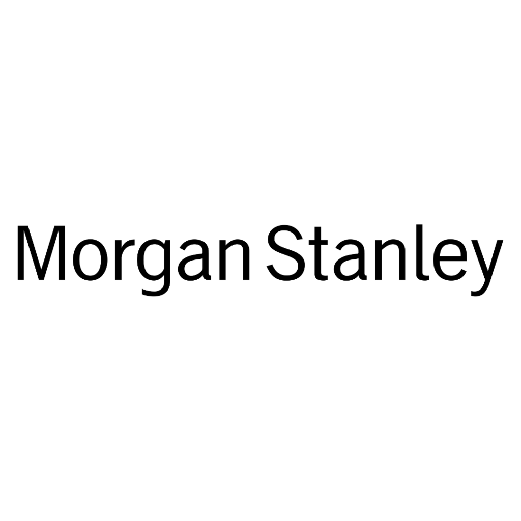 Morgan Stanley Logo