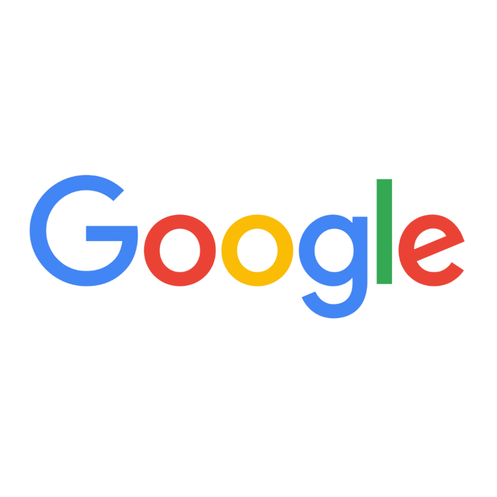 Google Logo