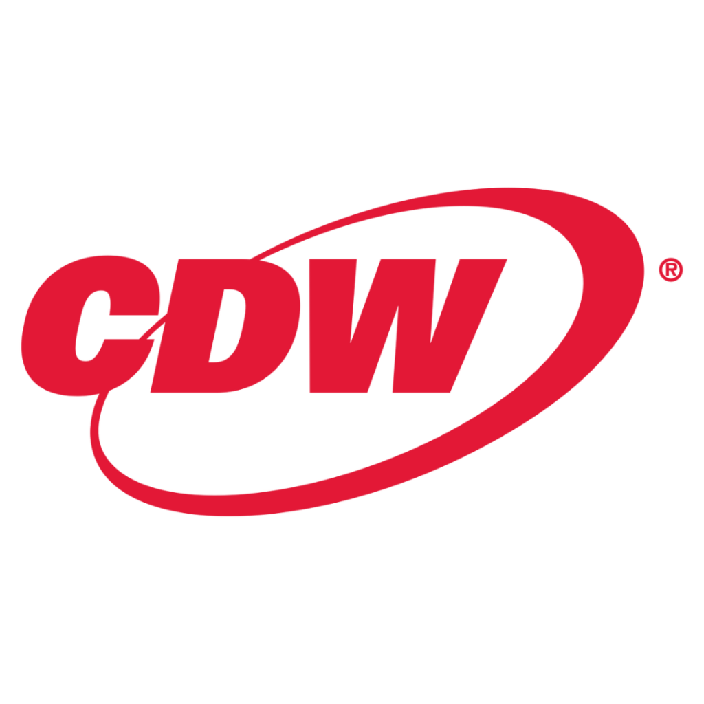 CDW Logo Corporations