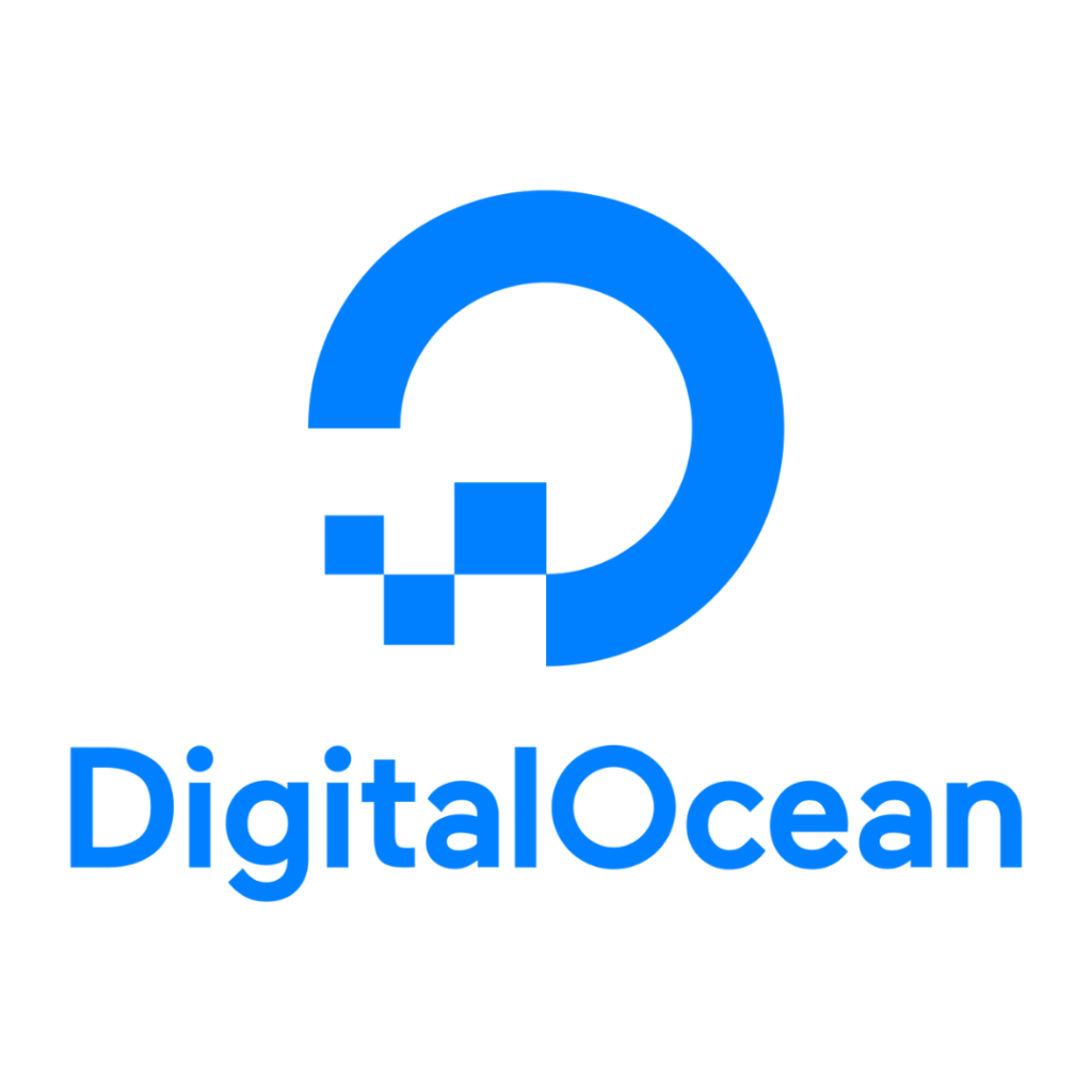 Digital Ocean Logo