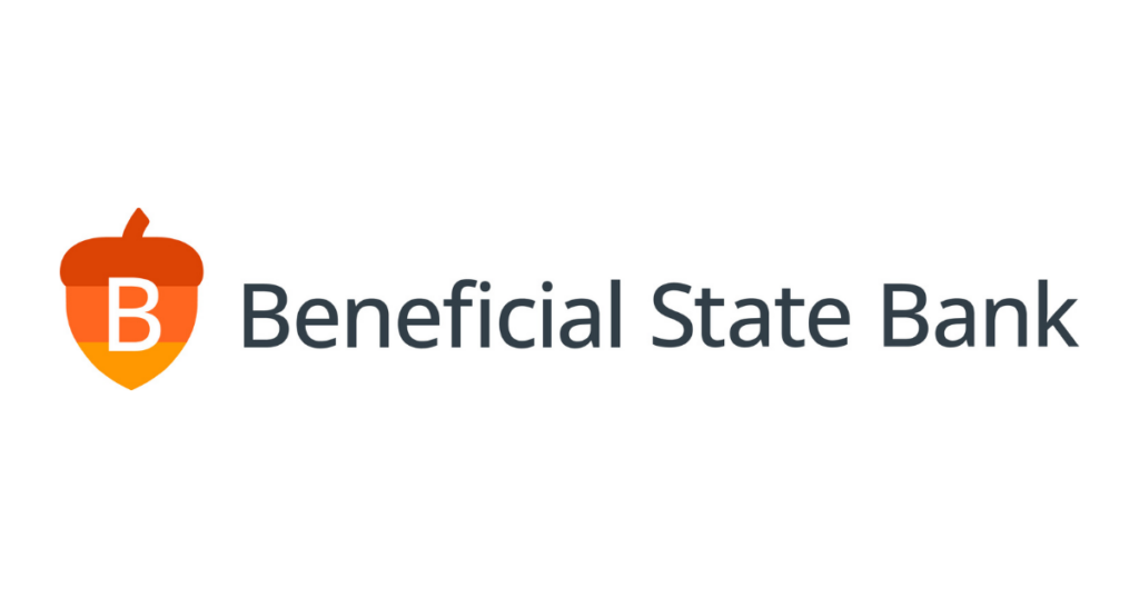 Beneficial State Bank logo - CFH in the News