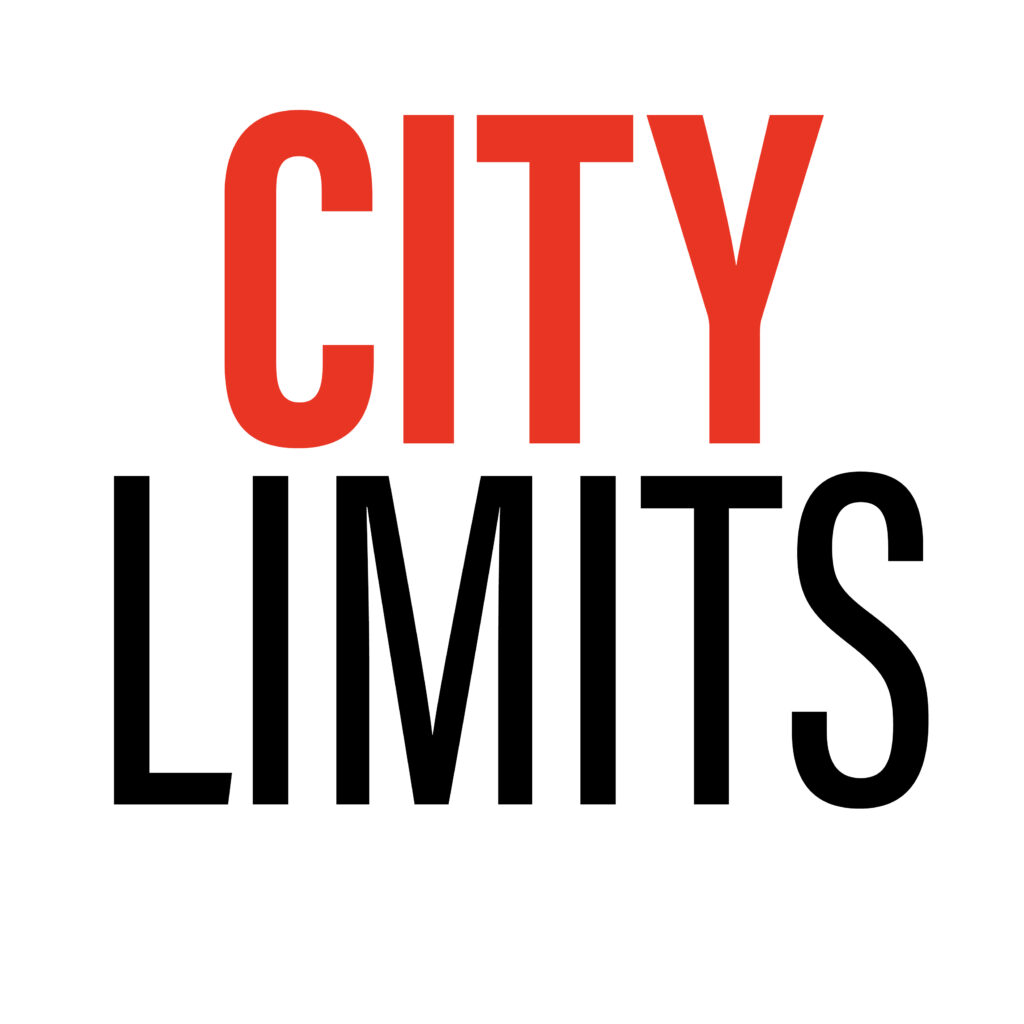 City Limits Logo
