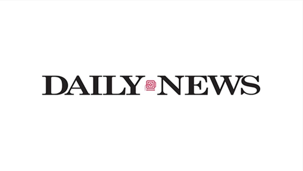 Daily News Logo