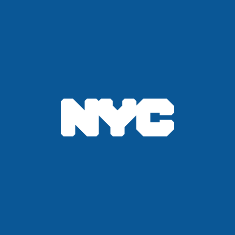 THE OFFICIAL WEBSITE OF THE CITY OF NEW YORK