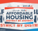Affordable Housing Tracker