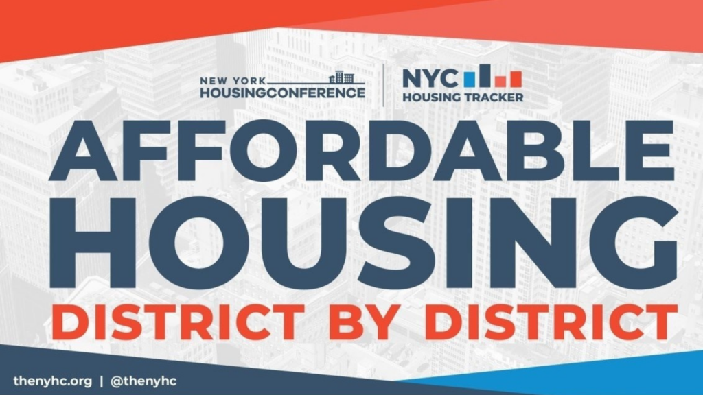 Affordable Housing Tracker