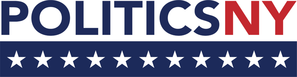 Politics NY Logo