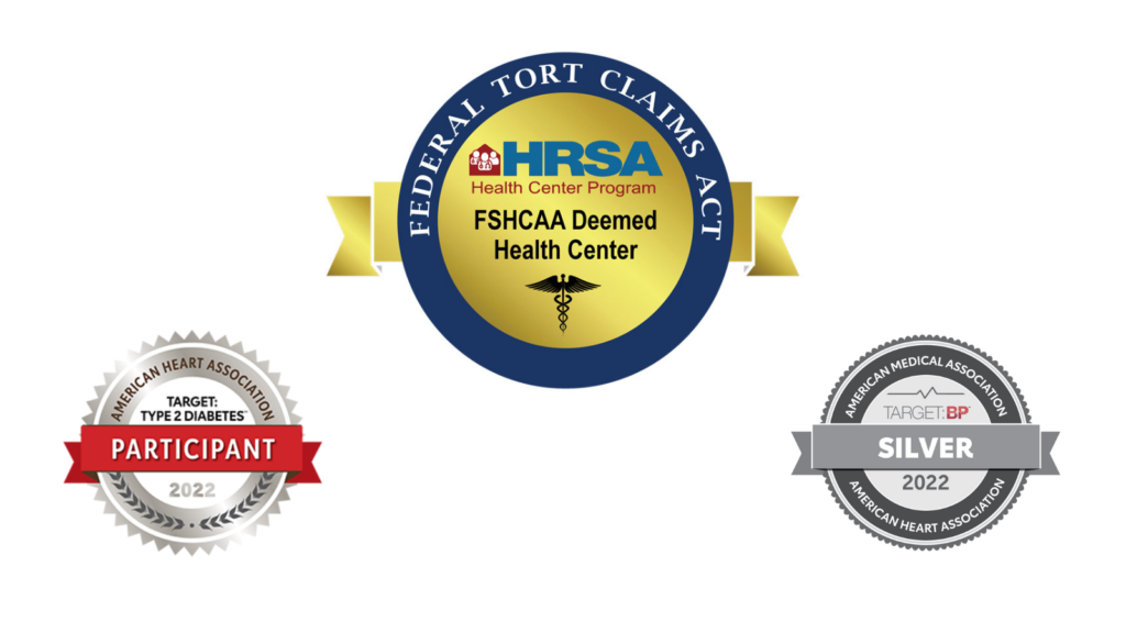 Health Accreditation 