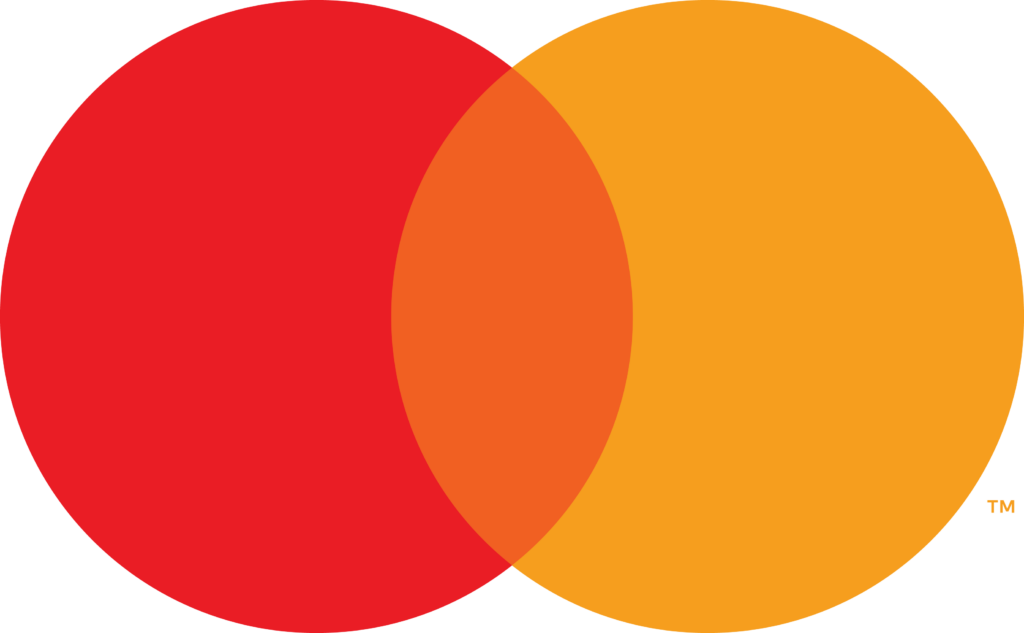 Mastercard logo policy seminar sponsor