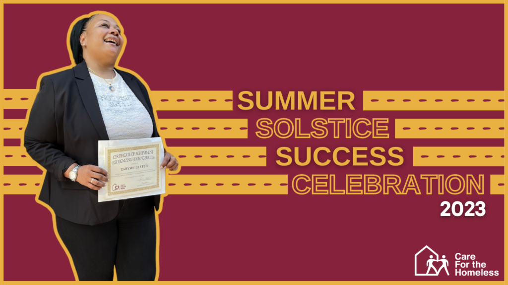 Ms. Lester Summer Solstice Success Story