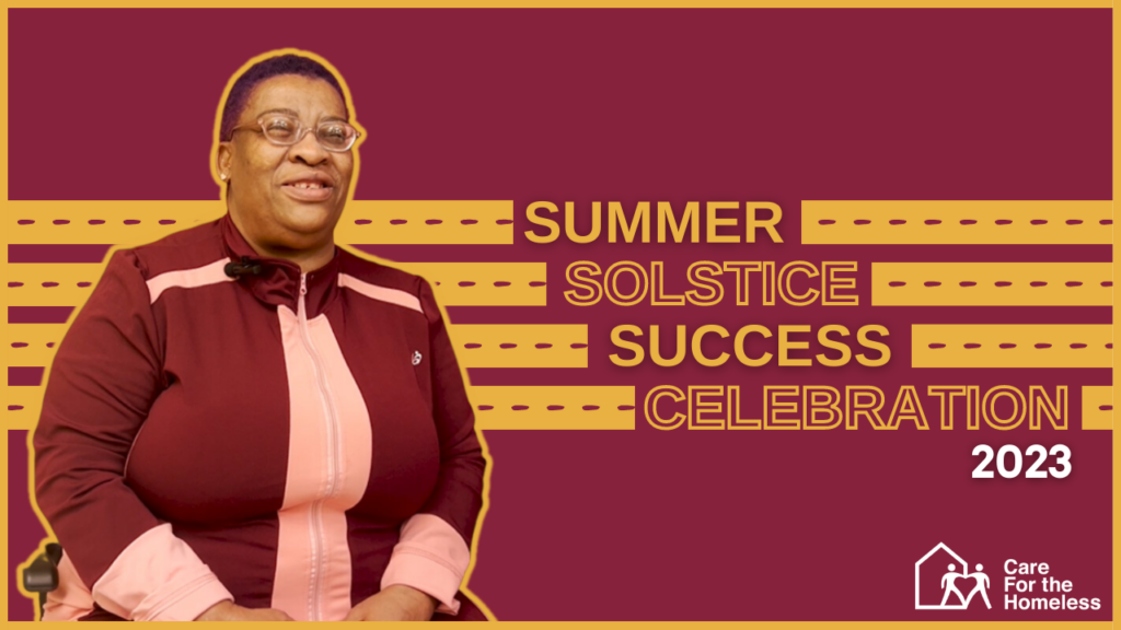 Ms. Best Summer Solstice Success Story
