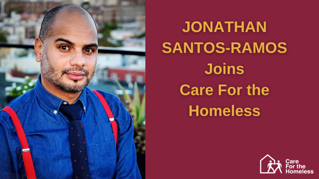 Jonathan Santos-Ramos Press Release