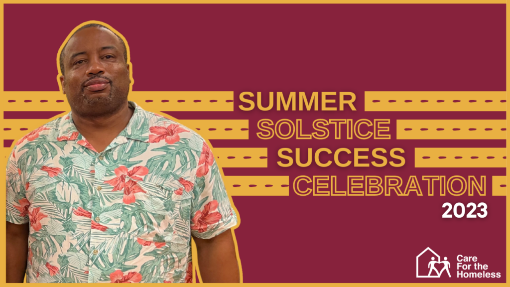 M.A. Dennis Success in Advocacy Summer Solstice Success Celebration
