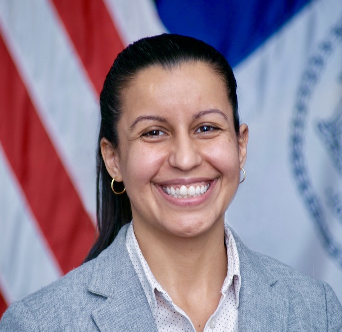 Hon. Tiffany Caban